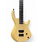 Used Kiesel A2 Natural Solid Body Electric Guitar