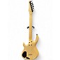 Used Kiesel A2 Natural Solid Body Electric Guitar