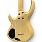 Used Kiesel A2 Natural Solid Body Electric Guitar