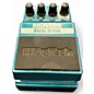 Used DigiTech DigiVerb Effect Pedal