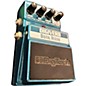 Used DigiTech DigiVerb Effect Pedal