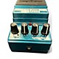 Used DigiTech DigiVerb Effect Pedal