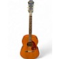 Used Epiphone Caballero FT30 Natural Acoustic Guitar thumbnail