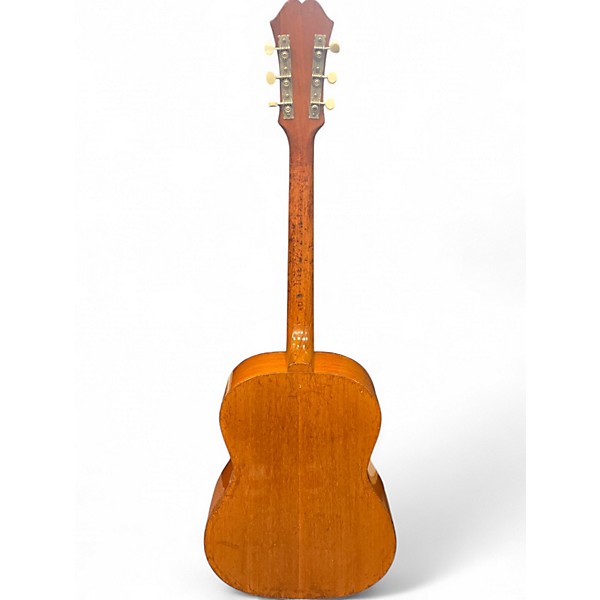 Used Epiphone Caballero FT30 Natural Acoustic Guitar