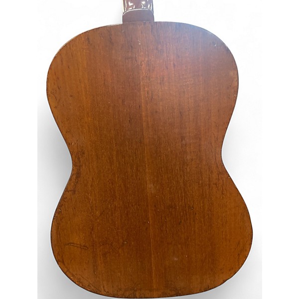 Used Epiphone Caballero FT30 Natural Acoustic Guitar