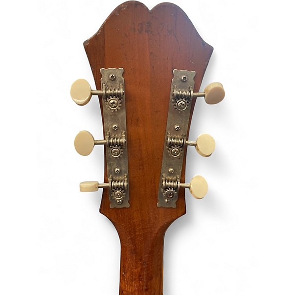 Used Epiphone Caballero FT30 Natural Acoustic Guitar
