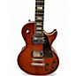 Used Hondo ii 2 Color Sunburst Solid Body Electric Guitar