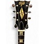 Used Hondo ii 2 Color Sunburst Solid Body Electric Guitar