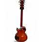Used Hondo ii 2 Color Sunburst Solid Body Electric Guitar