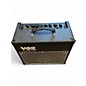Used VOX AD15VT 1x8 15W Guitar Combo Amp thumbnail