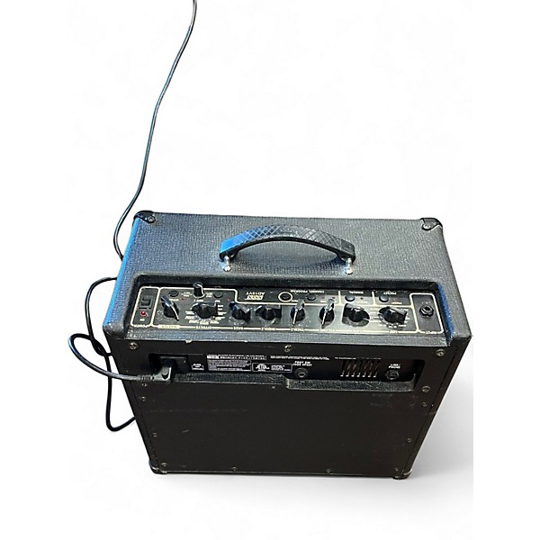 Used VOX AD15VT 1x8 15W Guitar Combo Amp
