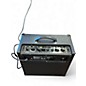 Used VOX AD15VT 1x8 15W Guitar Combo Amp