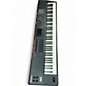 Used Roland Fantom 08 Keyboard Workstation