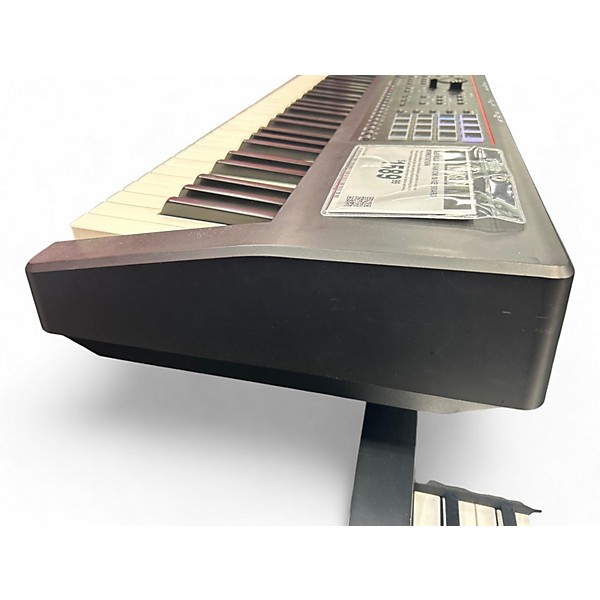 Used Roland Fantom 08 Keyboard Workstation