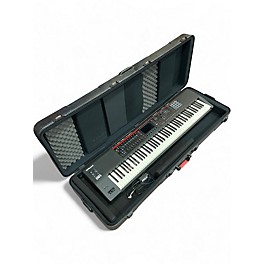 Used Roland Fantom 08 Keyboard Workstation