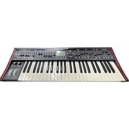 Used Behringer DeepMind 12 Synthesizer