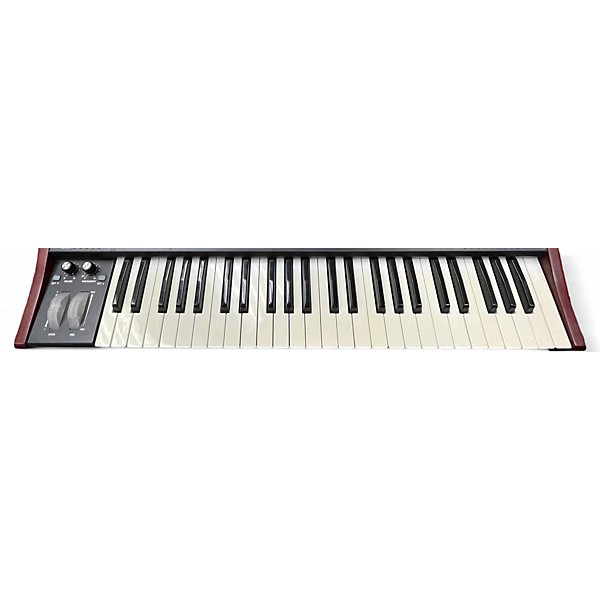 Used Behringer DeepMind 12 Synthesizer