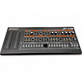 Used Roland JP08 Synthesizer