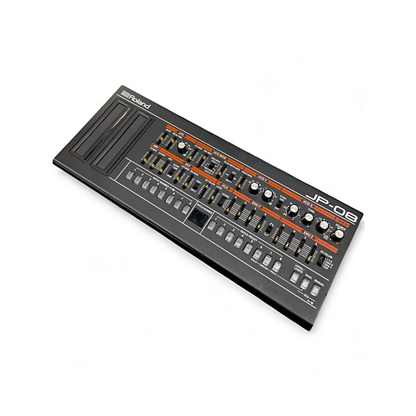 Used Roland JP08 Synthesizer