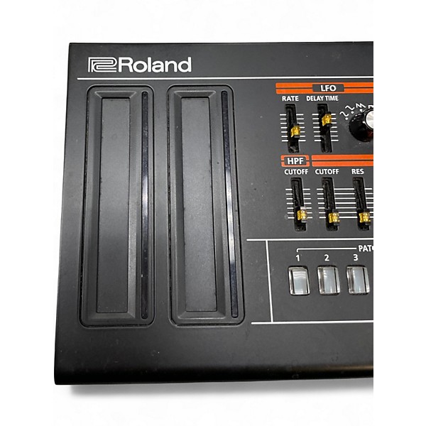 Used Roland JP08 Synthesizer