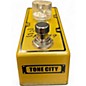 Used Tone City TINY SPRING Effect Pedal