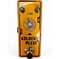 Used Tone City GOLDEN PLEXI Effect Pedal thumbnail