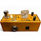 Used Tone City GOLDEN PLEXI Effect Pedal