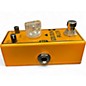 Used Tone City GOLDEN PLEXI Effect Pedal