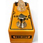 Used Tone City GOLDEN PLEXI Effect Pedal