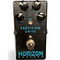 Used Horizon Devices PRECISION DRIVE Effect Pedal thumbnail