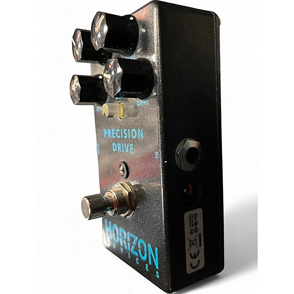 Used Horizon Devices PRECISION DRIVE Effect Pedal