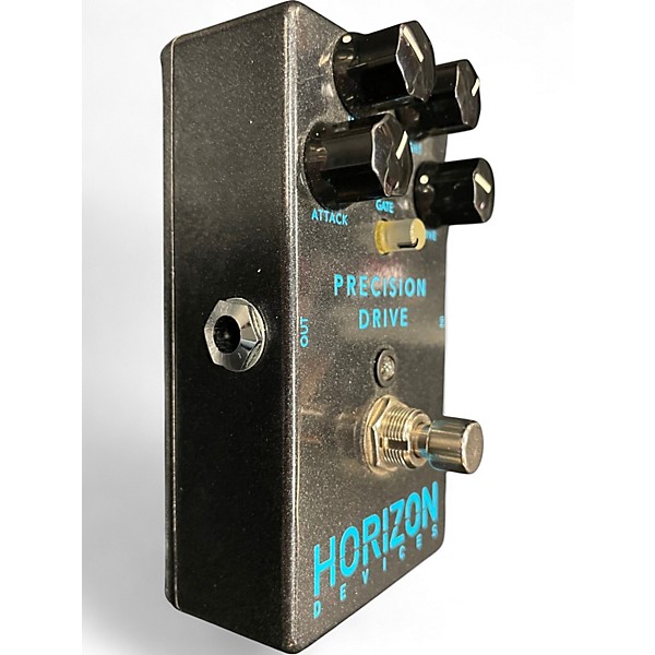 Used Horizon Devices PRECISION DRIVE Effect Pedal