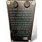 Used Horizon Devices PRECISION DRIVE Effect Pedal