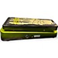 Used Dunlop KH95 Kirk Hammett Signature Cry Baby Wah Effect Pedal