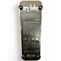 Used Dunlop KH95 Kirk Hammett Signature Cry Baby Wah Effect Pedal