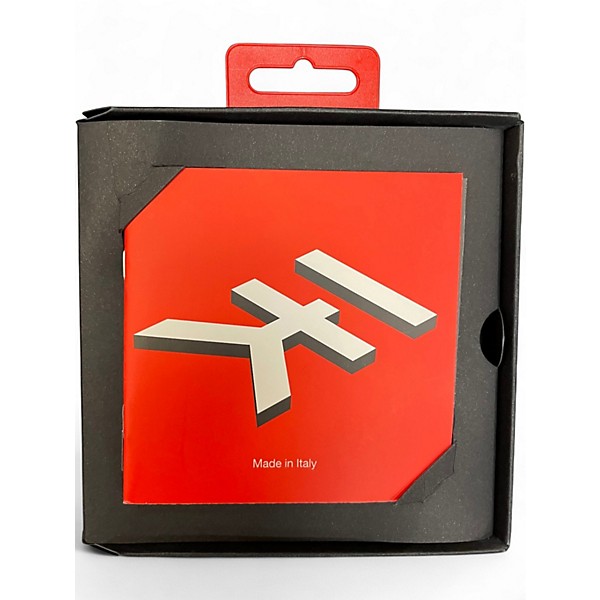 Used IK Multimedia IRIG2 Audio Interface
