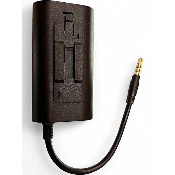 Used IK Multimedia IRIG2 Audio Interface