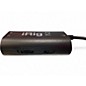 Used IK Multimedia IRIG2 Audio Interface