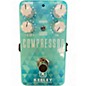 Used Keeley 4 Knob Compressor Effect Pedal thumbnail