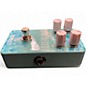 Used Keeley 4 Knob Compressor Effect Pedal