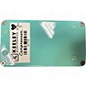 Used Keeley 4 Knob Compressor Effect Pedal