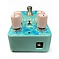 Used Keeley 4 Knob Compressor Effect Pedal