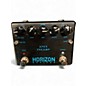 Used Horizon Devices APEX PREAMP Guitar Preamp thumbnail