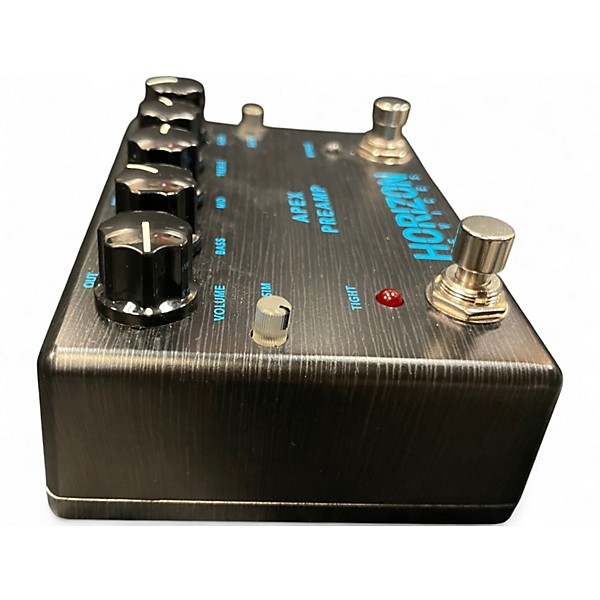 Used Horizon Devices APEX PREAMP Guitar Preamp