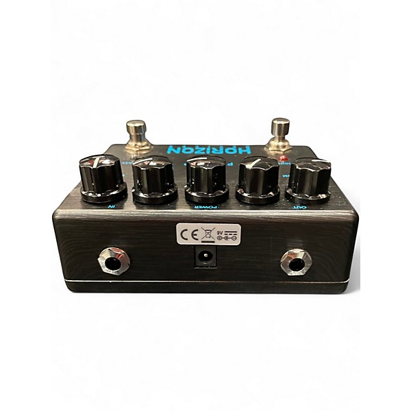 Used Horizon Devices APEX PREAMP Guitar Preamp