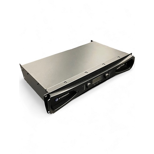 Used Crown XLS2502 Power Amp