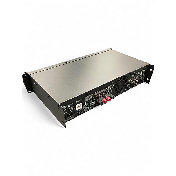 Used Crown XLS2502 Power Amp