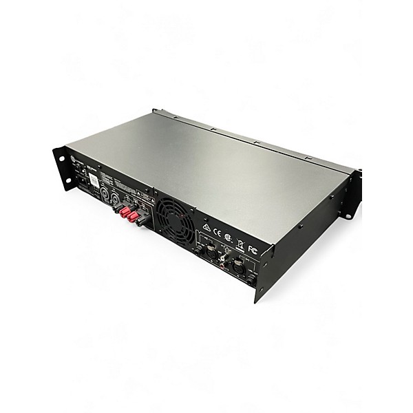 Used Crown XLS2502 Power Amp