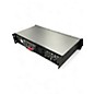 Used Crown XLS2502 Power Amp