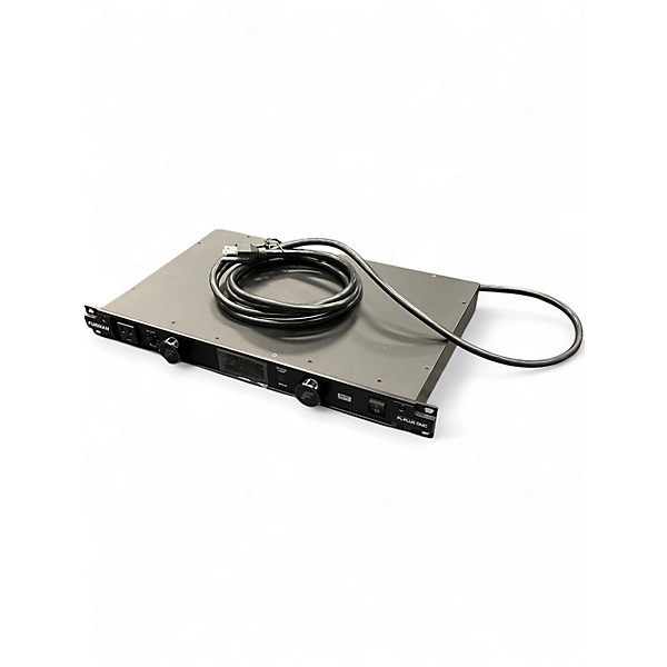 Used Furman PLPLUSDMC Power Conditioner